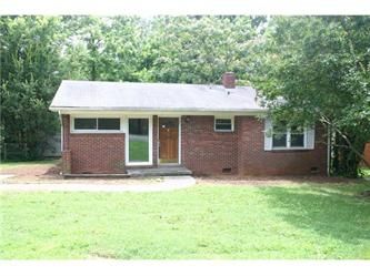 2214 Kilborne Dr, Charlotte, NC 28205
