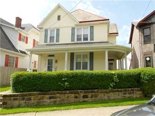 Washington, Mount Pleasant, PA 15666