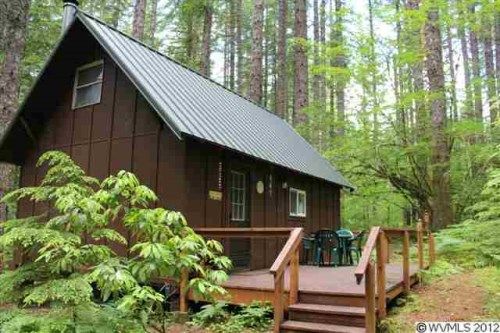 57B Stahlman Creek Rd, Detroit, OR 97342