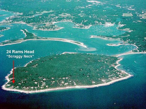 24 Ram's Head, Cataumet, MA 02534