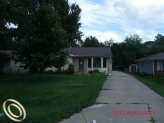 3079 Gerald Ave, Rochester, MI 48307
