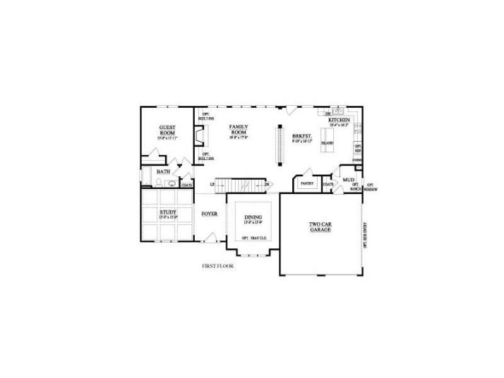 3810 Stanford Drive, Cumming, GA 30041