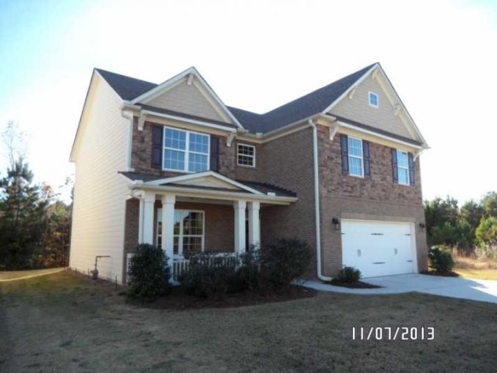 315 Roland Manor Drive, Dacula, GA 30019