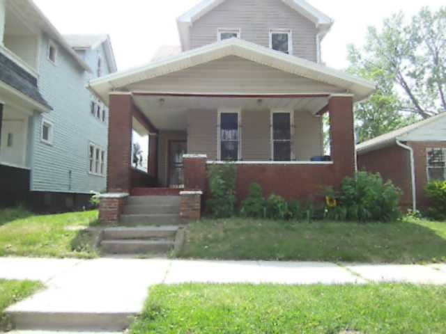 818 Mark St, Toledo, OH 43608