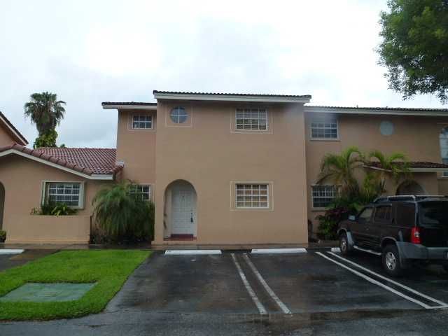 13533 Sw 62nd St Unit 4 Aka Unit 139, Miami, FL 33183