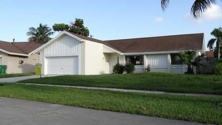 7350 Nw 37th St, Fort Lauderdale, FL 33319