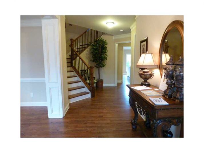 3630 Sutters Pond Way Nw, Kennesaw, GA 30152