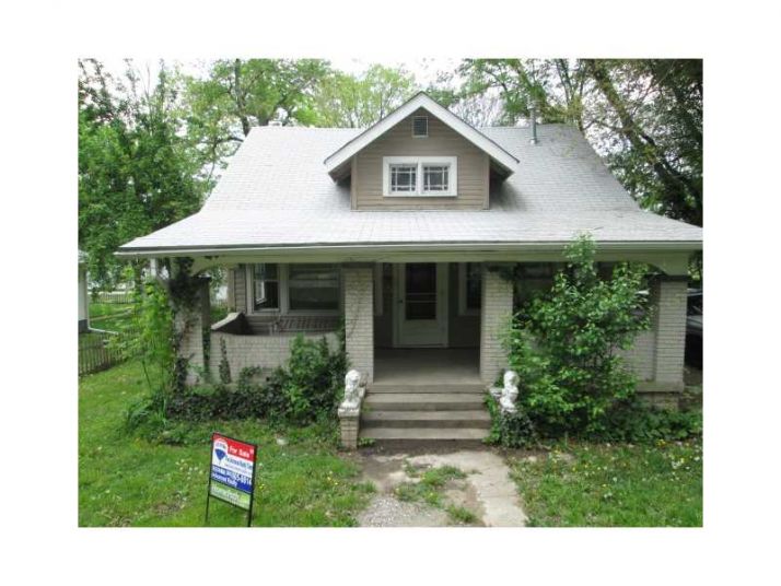408 Avon Ave, Plainfield, IN 46168