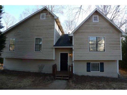 3708 Reynolds Road, Douglasville, GA 30135