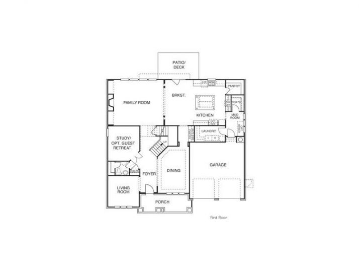 2108 Lassiter Field Drive Ne, Marietta, GA 30066