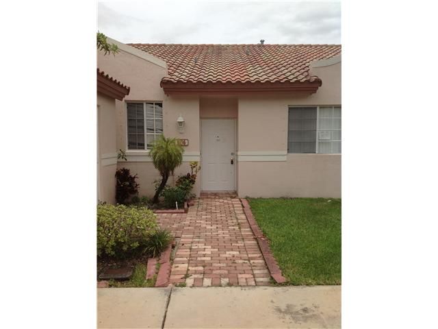 3136 NW 86TH AV # 3136, Fort Lauderdale, FL 33351