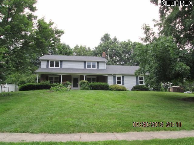 1419 Rex Dr, Orrville, OH 44667