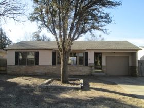 4017 31st St, Lubbock, TX 79410