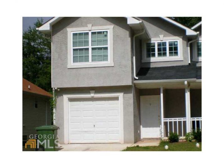 Unit A - 309 Louise Lane, Griffin, GA 30223
