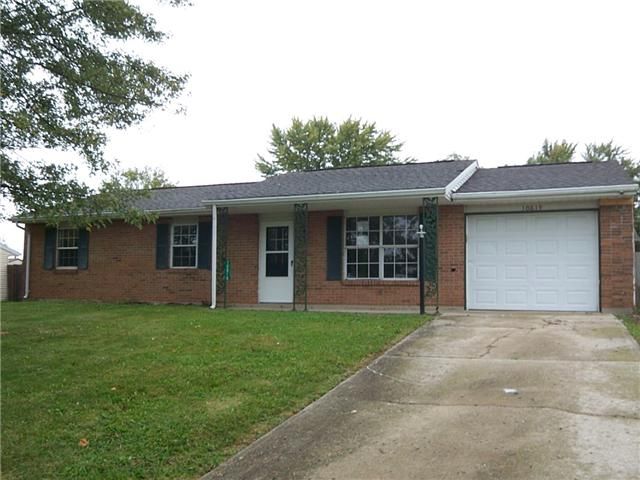 10819 Little Turtle Way, Sidney, OH 45365