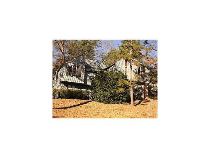 787 Bayliss Drive, Marietta, GA 30068
