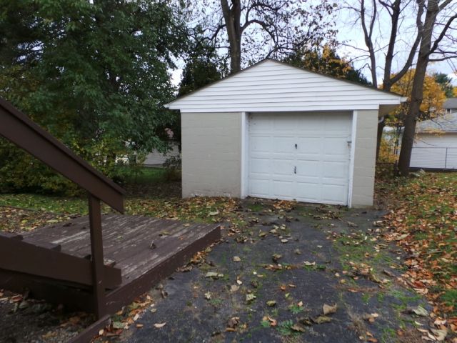 414 Celtic Street, Akron, OH 44314