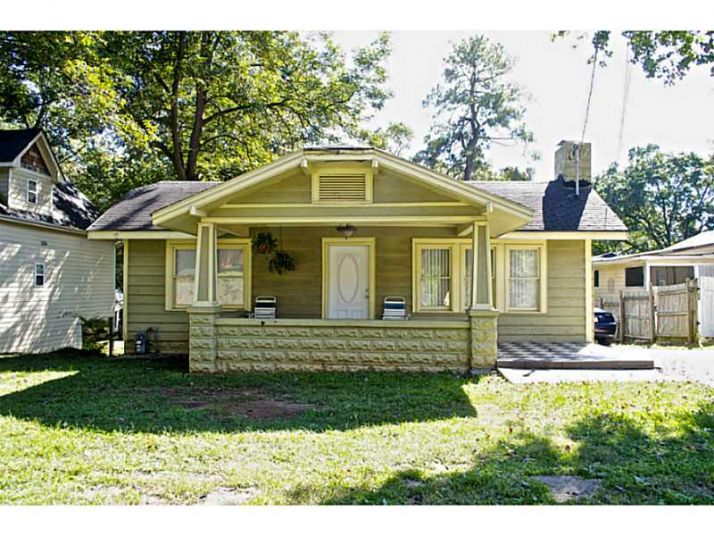 175 Claire Drive, Atlanta, GA 30315