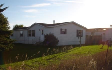 4471 236th Ave N.W., Saint Francis, MN 55070