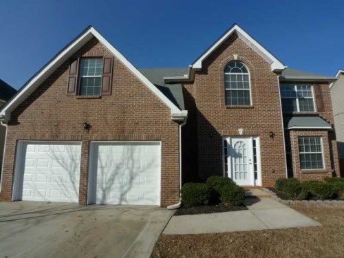 362 Kentwood Springs Drive, Hampton, GA 30228