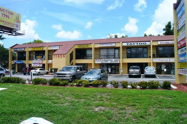 11406 N Dale Mabry Hwy, Tampa, FL 33618