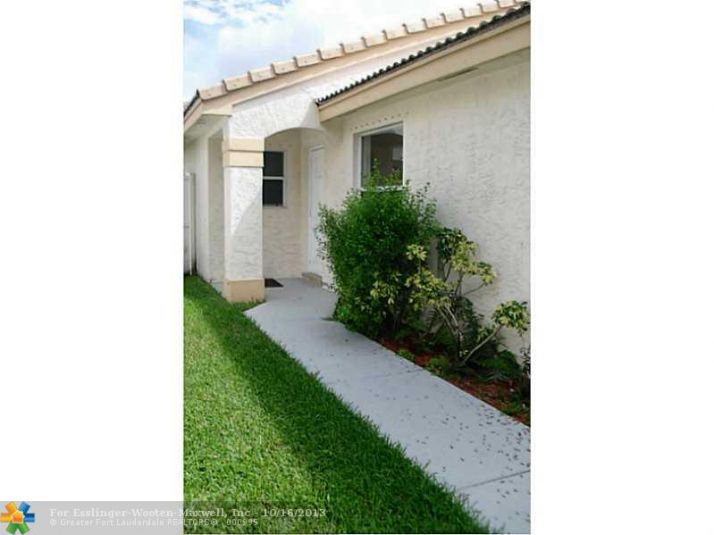 2373 SW 177TH TER, Hollywood, FL 33029
