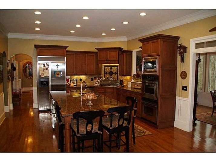 865 Nettlebrook Lane, Alpharetta, GA 30004