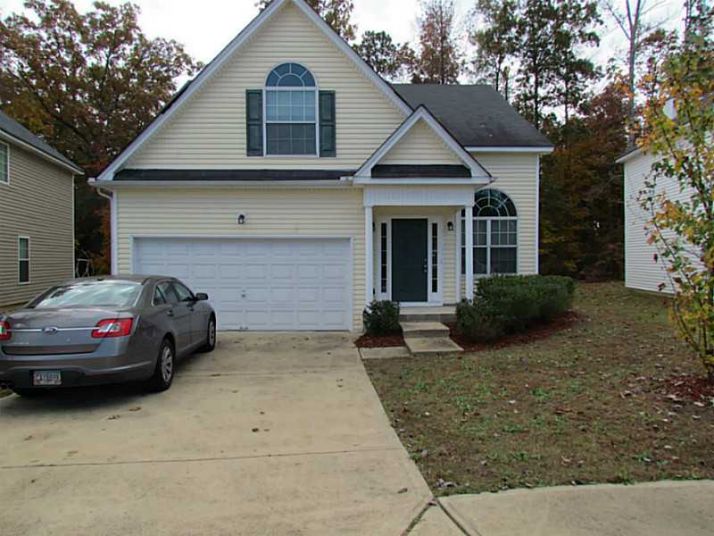 6870 Old Bethsaida Way, Riverdale, GA 30296