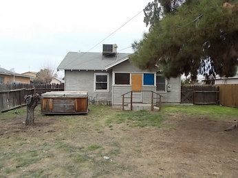 127 Beth Eden Avenue, Shafter, CA 93263