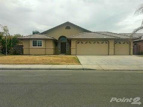 Karla St (Shafter), Shafter, CA 93263