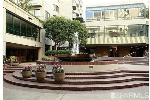 601 Van Ness Ave #20, San Francisco, CA 94102