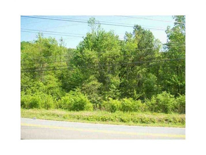 0 Center Road, Cartersville, GA 30121