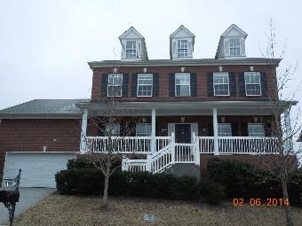 1229 Habersham Way, Franklin, TN 37067