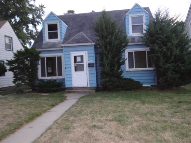 3605 W 86th Pl, Chicago, IL 60652