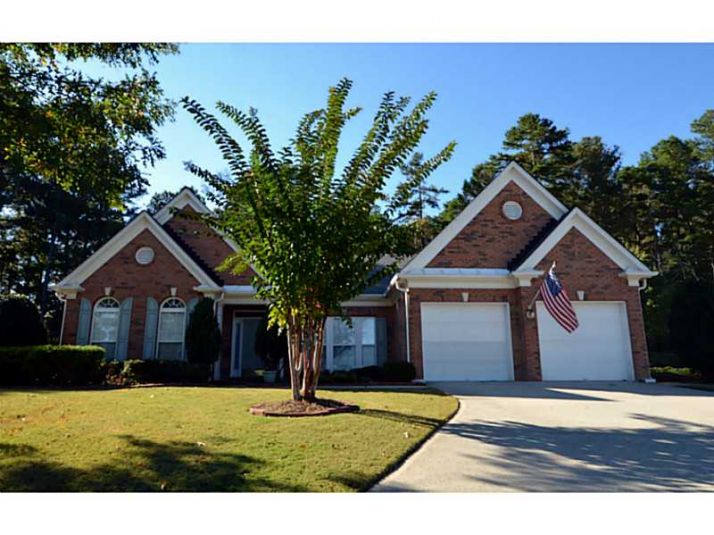 1470 Harburn Court, Cumming, GA 30041