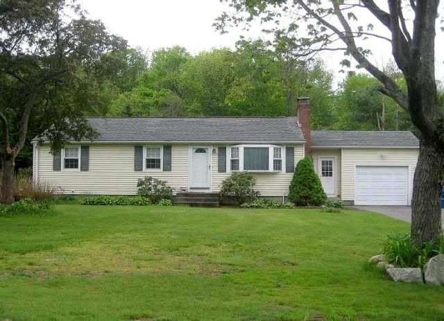 Alpine Drive, Burlington, CT 06013
