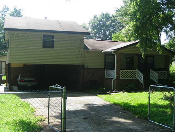 4291 Rockdale Drive, Acworth, GA 30101