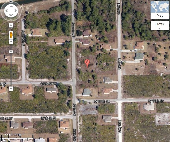 2802 Ann Ave N, Lehigh Acres, FL 33971