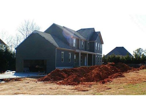 2600 Tritt Lane Ne, Marietta, GA 30062