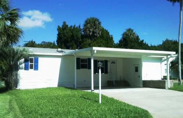 257 Osprey Lane, Flagler Beach, FL 32136