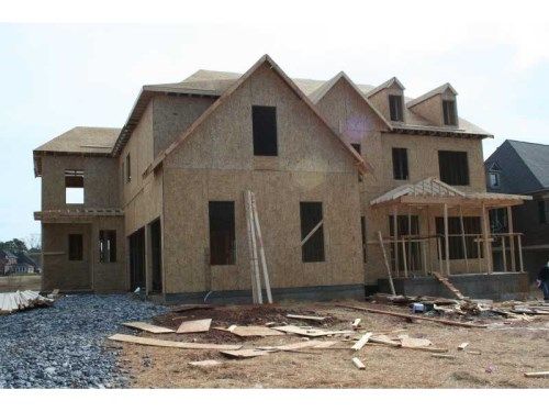 2585 Manor Creek Court, Cumming, GA 30041