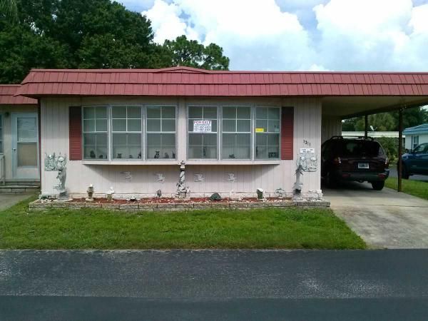 7100 Ulmerton Rd #1311, Largo, FL 33771