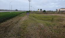 0 Anderson Port Bolivar, TX 77650