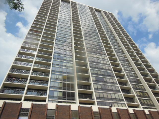 1636 N Wells St Apt 714, Chicago, IL 60614