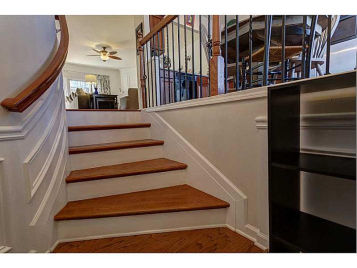 Unit 1338 - 1338 Thornborough Drive, Alpharetta, GA 30004