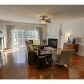 Unit 1338 - 1338 Thornborough Drive, Alpharetta, GA 30004 ID:4638336