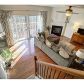 Unit 1338 - 1338 Thornborough Drive, Alpharetta, GA 30004 ID:4638338