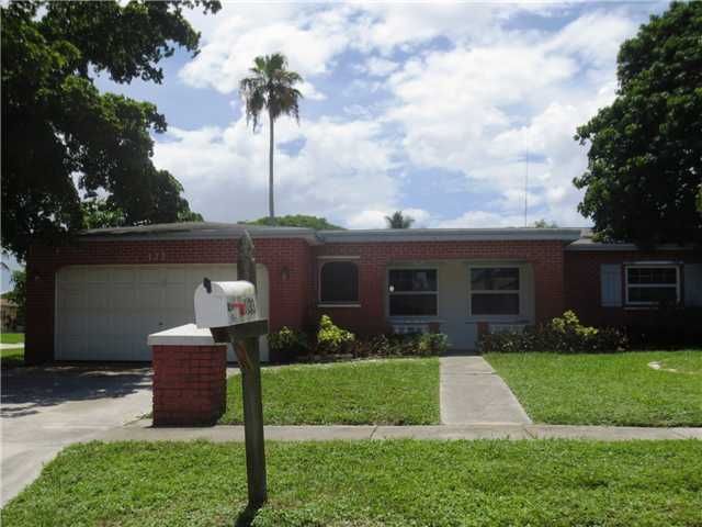 133 NW 78TH AV, Pompano Beach, FL 33063