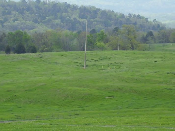 Lot 8 Wonderview Estates, Lamar, AR 72846