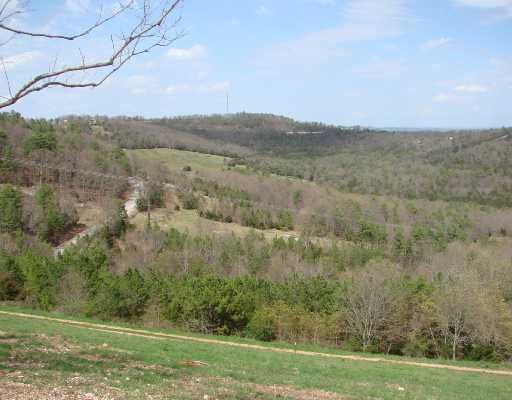 Lots 1-12 CR 309, Eureka Springs, AR 72632